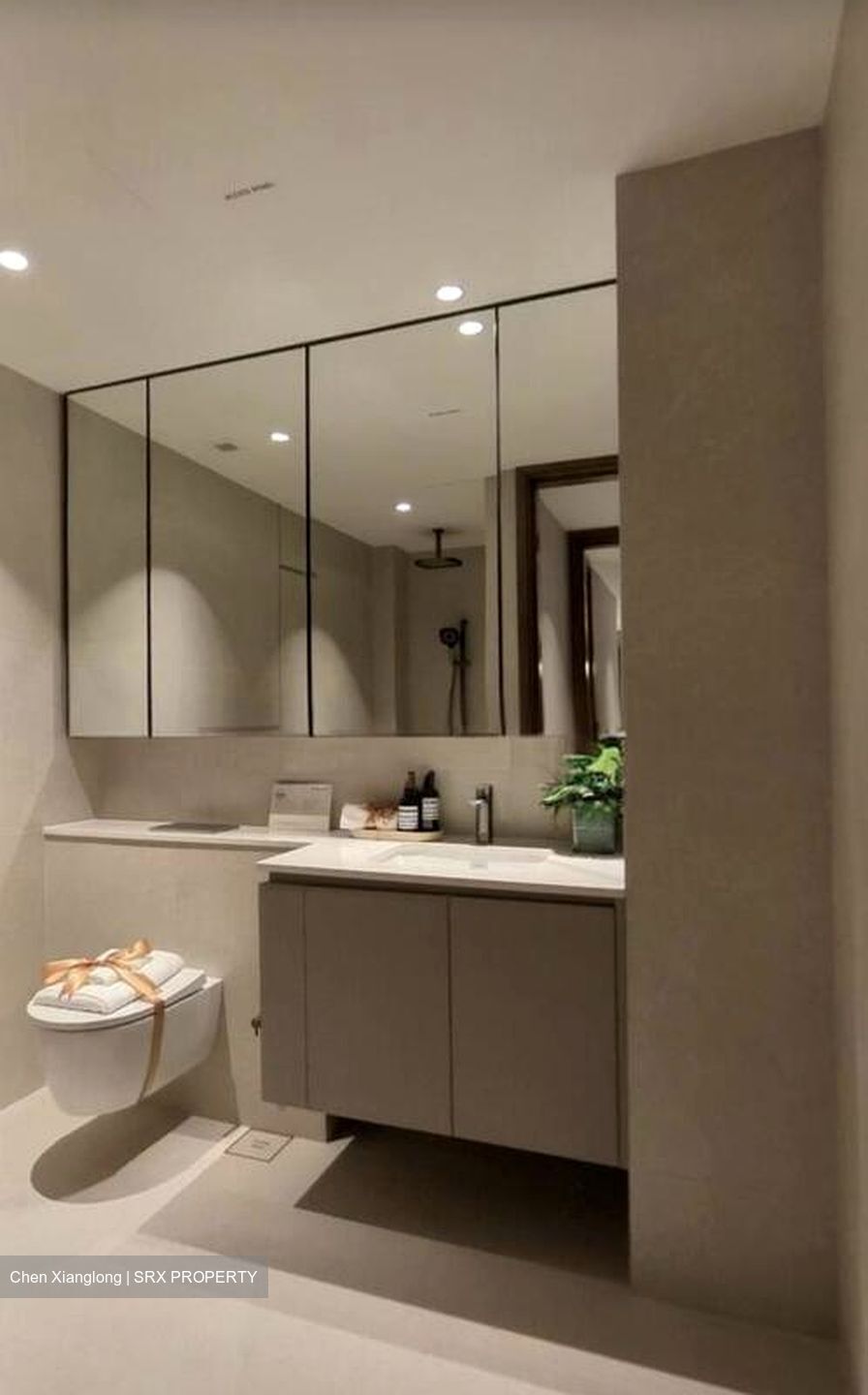 Sin Ming Road (D20), Apartment #615989281